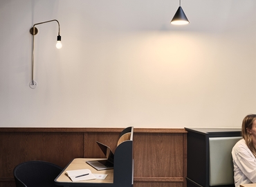 Meeting room in The City of London, Throgmorton Street 29, 10 m² - MatchOffice.co.uk