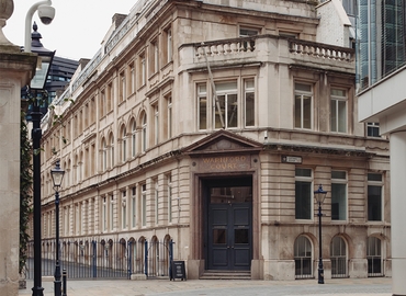  Meeting room for rent in The City of London, Throgmorton Street 29, 10 m² - MatchOffice.co.uk