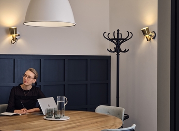  Meeting room hire in The City of London, Throgmorton Street 29, 10 m² - MatchOffice.co.uk