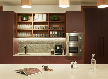  Business center  in East London, One Canada Square Canary Wharf, 10 m² - MatchOffice.co.uk