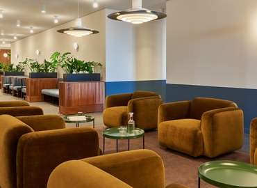  Business center  in East London, One Canada Square Canary Wharf, 10 m² - MatchOffice.co.uk