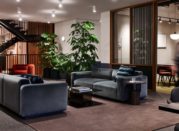 Business centre  in East London, One Canada Square Canary Wharf, 10 m² - MatchOffice.co.uk