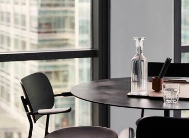  Business center  in East London, One Canada Square Canary Wharf, 10 m² - MatchOffice.co.uk