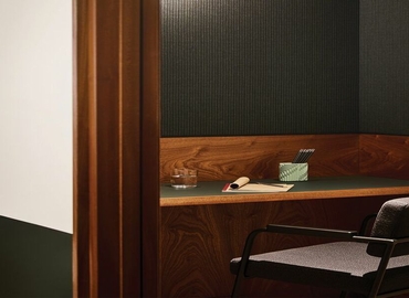  Work space in East London, One Canada Square Canary Wharf, 10 m² - MatchOffice.co.uk