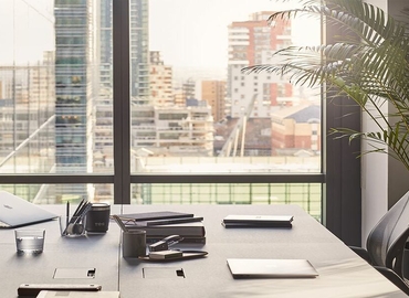 Meeting room in East London, One Canada Square Canary Wharf, 10 m² - MatchOffice.co.uk