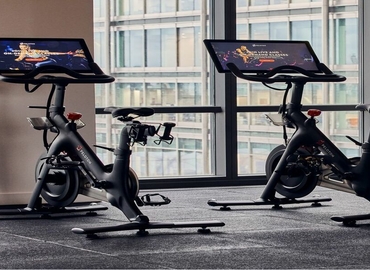 Meeting room in East London, One Canada Square Canary Wharf, 10 m² - MatchOffice.co.uk