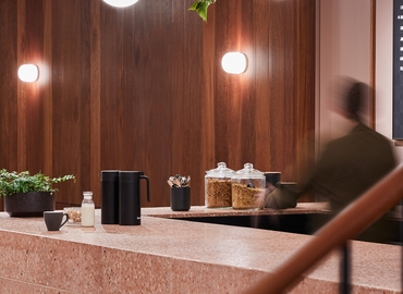  Coworkind spaces in East London, One Canada Square Canary Wharf, 10 m² - MatchOffice.co.uk