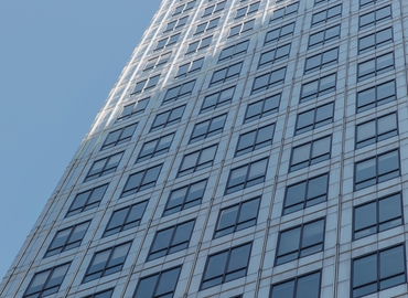  Coworking space in East London, One Canada Square Canary Wharf, 10 m² - MatchOffice.co.uk