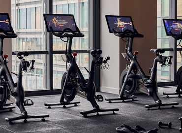 Coworking in East London, One Canada Square Canary Wharf, 10 m² - MatchOffice.co.uk