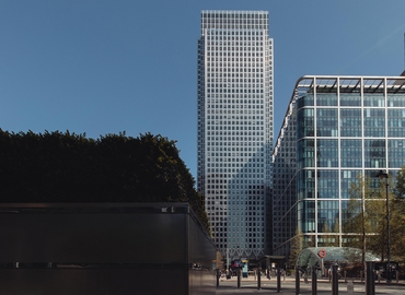  Meeting room hire in East London, One Canada Square Canary Wharf, 10 m² - MatchOffice.co.uk