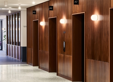  Coworkind spaces in East London, One Canada Square Canary Wharf, 10 m² - MatchOffice.co.uk