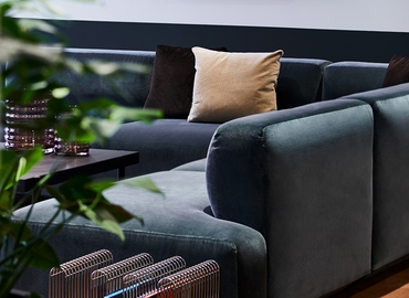 Coworking in East London, One Canada Square Canary Wharf, 10 m² - MatchOffice.co.uk