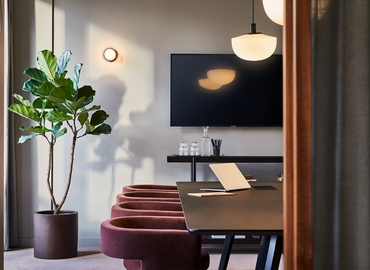  Coworkind spaces in East London, One Canada Square Canary Wharf, 10 m² - MatchOffice.co.uk