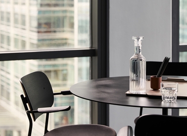 Meeting room in East London, One Canada Square Canary Wharf, 10 m² - MatchOffice.co.uk