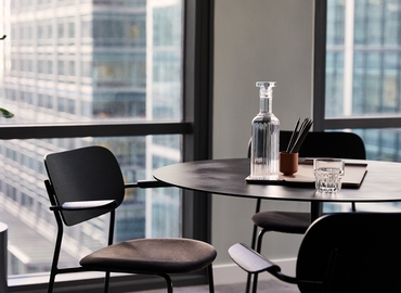 Meeting room in East London, One Canada Square Canary Wharf, 10 m² - MatchOffice.co.uk