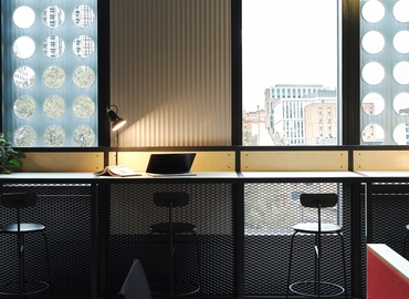 10 m² Serviced office in City of London, Old Street Yard 1 (EC1Y 8AF) - 5 | MatchOffice.com