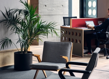 10 m² Business space in City of London, Old Street Yard 1 (EC1Y 8AF) - 6 | MatchOffice.com