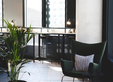 10 m² Business space in City of London, Old Street Yard 1 (EC1Y 8AF) - 9 | MatchOffice