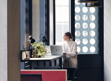 10 m² Business park in City of London, Old Street Yard 1 (EC1Y 8AF) - 10 | MatchOffice