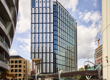 10 m² Business park in City of London, Old Street Yard 1 (EC1Y 8AF) - 11 | MatchOffice.com