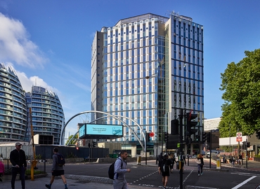 10 m² Business center in City of London, Old Street Yard 1 (EC1Y 8AF) - 12 | MatchOffice