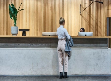 Virtual office Leeds City Centre, Aire Street 1 - MatchOffice.co.uk