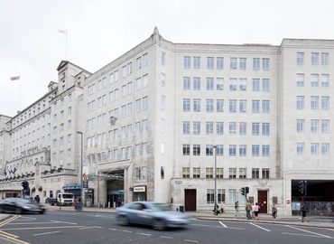  Work space in Leeds City Centre, Aire Street 1, 10 m² - MatchOffice.co.uk