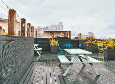10 m² Shared workspace  in Leeds City Centre, Aire Street 1 (LS1 4AS) - 17 | MatchOffice