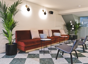 12 m² Business park in City of Westminster, Hudson's Place 1 (SW1V 1PZ) - 15 | MatchOffice