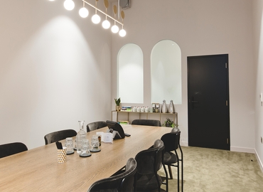 Virtual business address in The City of London, Hudson's Place 1 (SW1V 1PZ) - 14 | MatchOffice.com