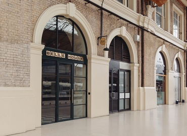 12 m² Co-working  in City of Westminster, Hudson's Place 1 (SW1V 1PZ) - 0 | MatchOffice