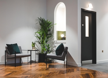 12 m² Conference center in The City of London, Hudson's Place 1 (SW1V 1PZ) - 6 | MatchOffice