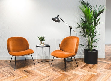 12 m² Shared workspace  in City of Westminster, Hudson's Place 1 (SW1V 1PZ) - 5 | MatchOffice