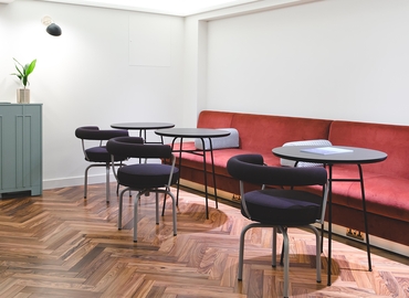 12 m² Co-working  in City of Westminster, Hudson's Place 1 (SW1V 1PZ) - 8 | MatchOffice