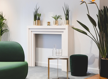 12 m² Coworking space  in City of Westminster, Hudson's Place 1 (SW1V 1PZ) - 9 | MatchOffice.com