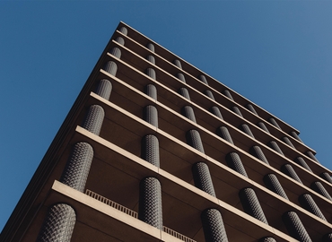 12 m² Shared workspace  in The City of London, Pancras Road (N1C 4AX) - 0 | MatchOffice.com