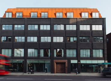 10 m² Convention center in City of London, Borough High Street 201 (SE1 1GZ) - 0 | MatchOffice