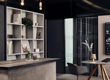  Work space in The City of London, Pancras Road, 12 m² - MatchOffice.co.uk