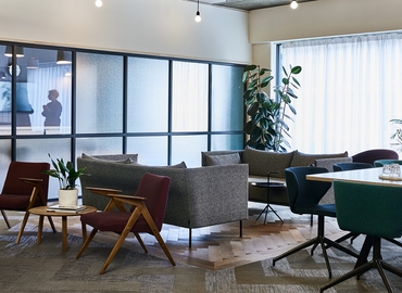 10 m² Conference space in City of London, Borough High Street 201 (SE1 1GZ) - 1 | MatchOffice.com