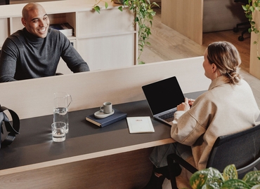 10 m² Shared workspace  in The City of London, Albert Embankment 92 (SE1 7TY) - 0 | MatchOffice.com