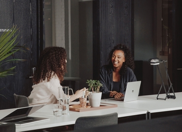 10 m² Co-working  in The City of London, Albert Embankment 92 (SE1 7TY) - 1 | MatchOffice.com