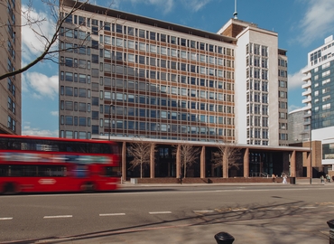 10 m² Coworking  in The City of London, Albert Embankment 92 (SE1 7TY) - 3 | MatchOffice