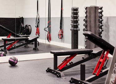  Meeting room hire in The City of London, Borough High Street 201, 10 m² - MatchOffice.co.uk