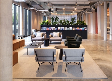 10 m² Co-working  in The City of London, Albert Embankment 92 (SE1 7TY) - 4 | MatchOffice.com