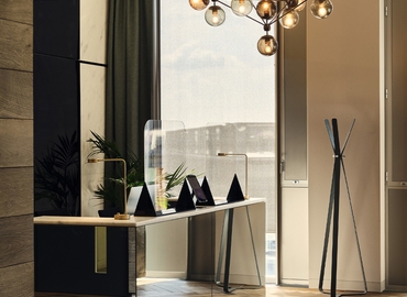  Coworkind spaces in The City of London, Pancras Road, 12 m² - MatchOffice.co.uk