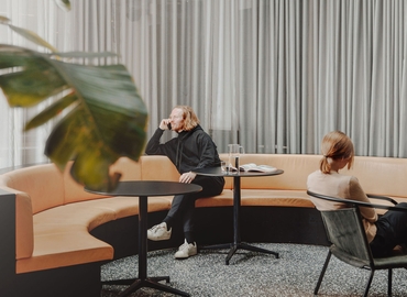 10 m² Coworking space  in The City of London, Albert Embankment 92 (SE1 7TY) - 5 | MatchOffice