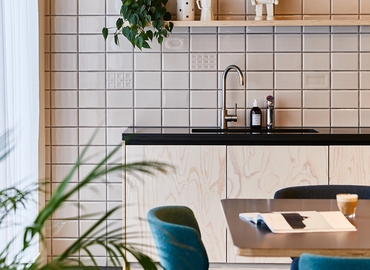  Meeting room hire in The City of London, Borough High Street 201, 10 m² - MatchOffice.co.uk