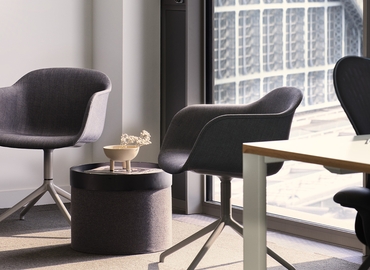  Meeting room for rent in The City of London, Pancras Road, 12 m² - MatchOffice.co.uk