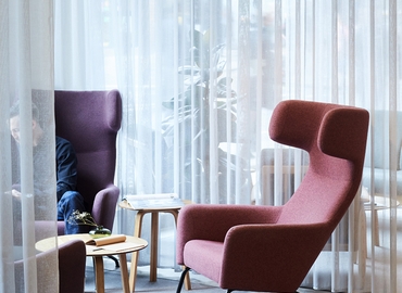 Meeting room in The City of London, Borough High Street 201, 10 m² - MatchOffice.co.uk