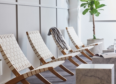  Coworking space in The City of London, Cab Road, 10 m² - MatchOffice.co.uk